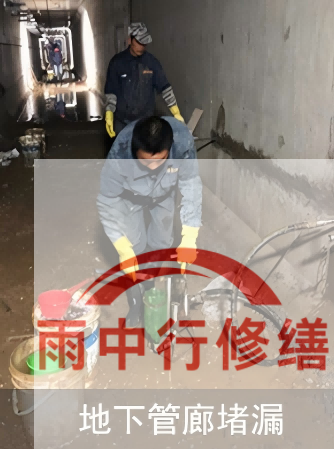 郴州2026年防水修缮迈入智能时代，AI检测+长效监测成标配